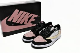 Picture of Air Jordan 1 Low _SKUfc4476610fc